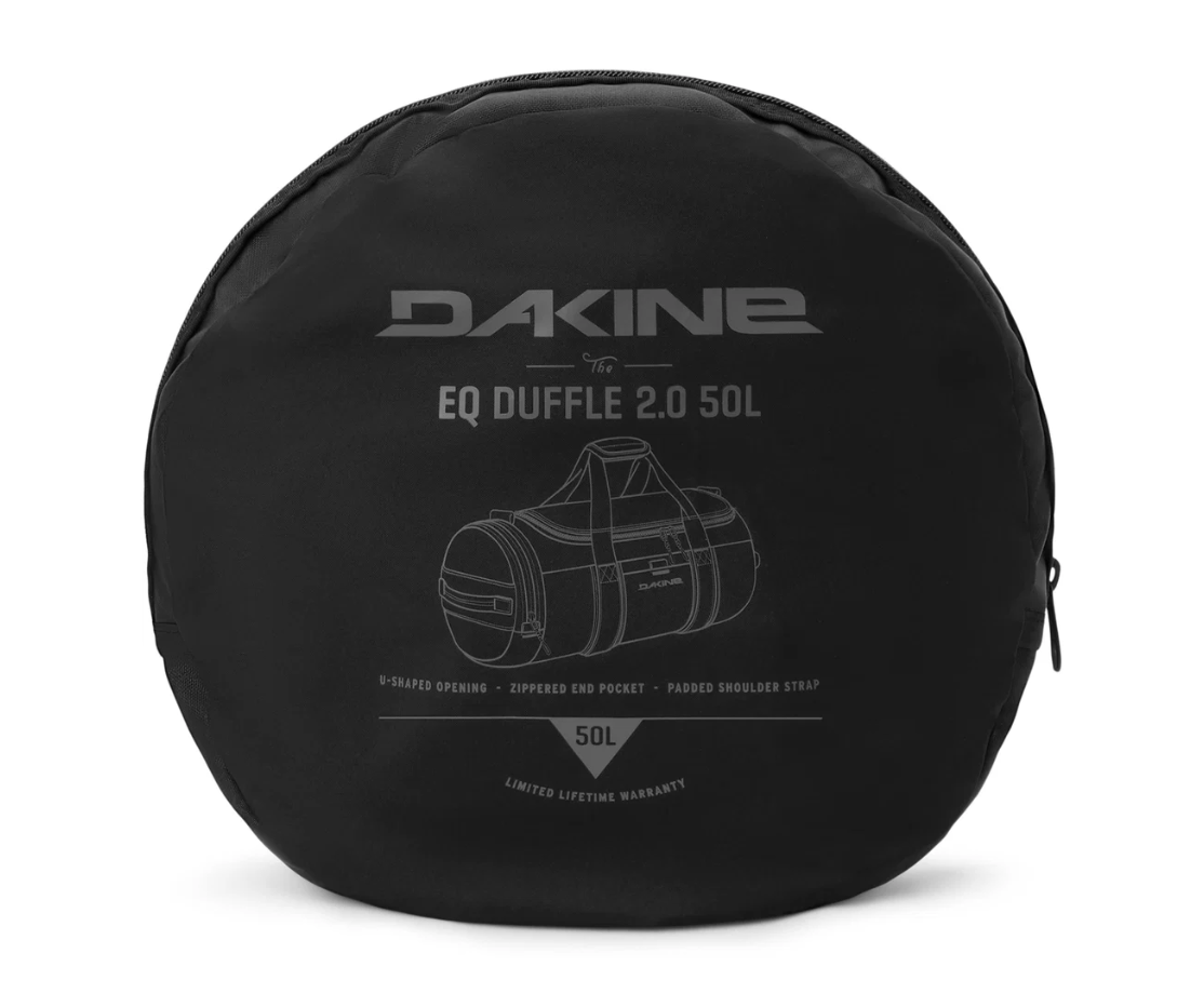 Dakine EQ Duffle 2.0 50L