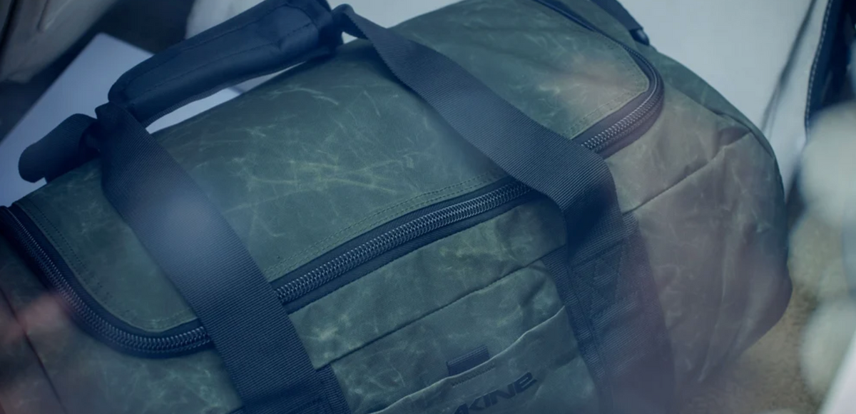 Dakine EQ Duffle 2.0 50L