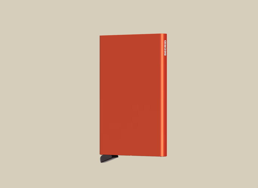 Secrid Cardprotector