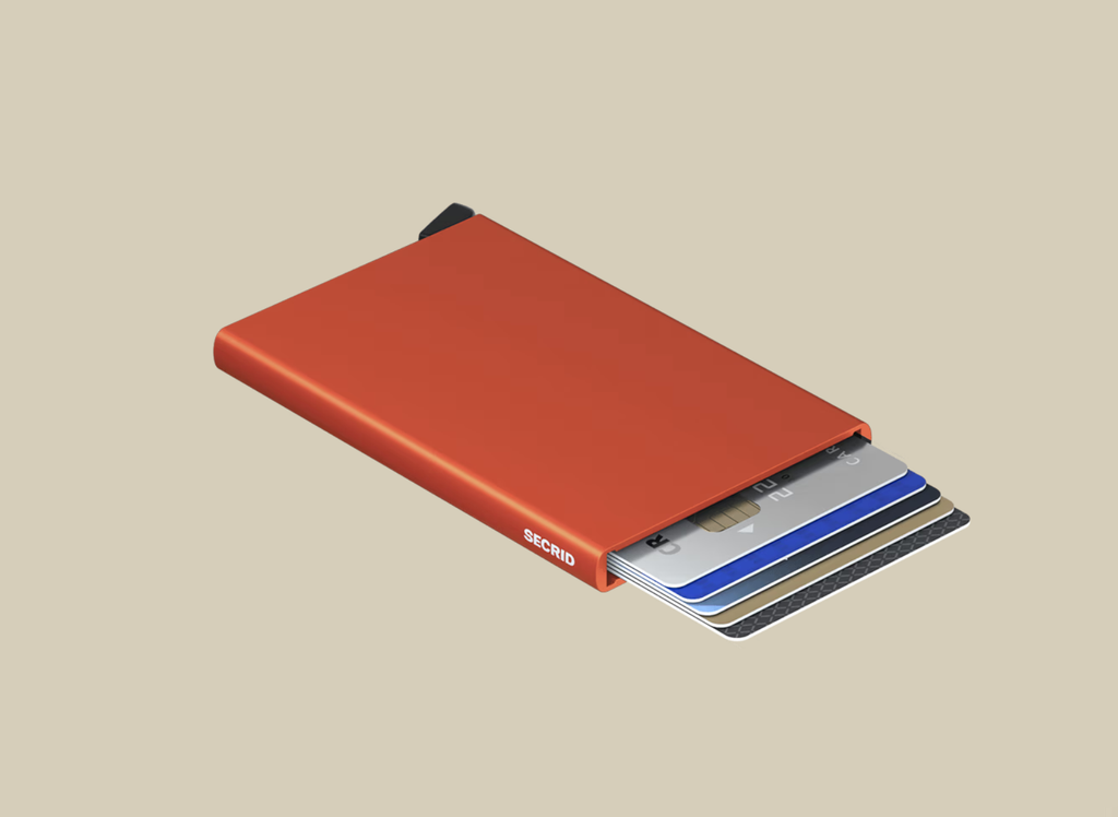 Secrid Cardprotector