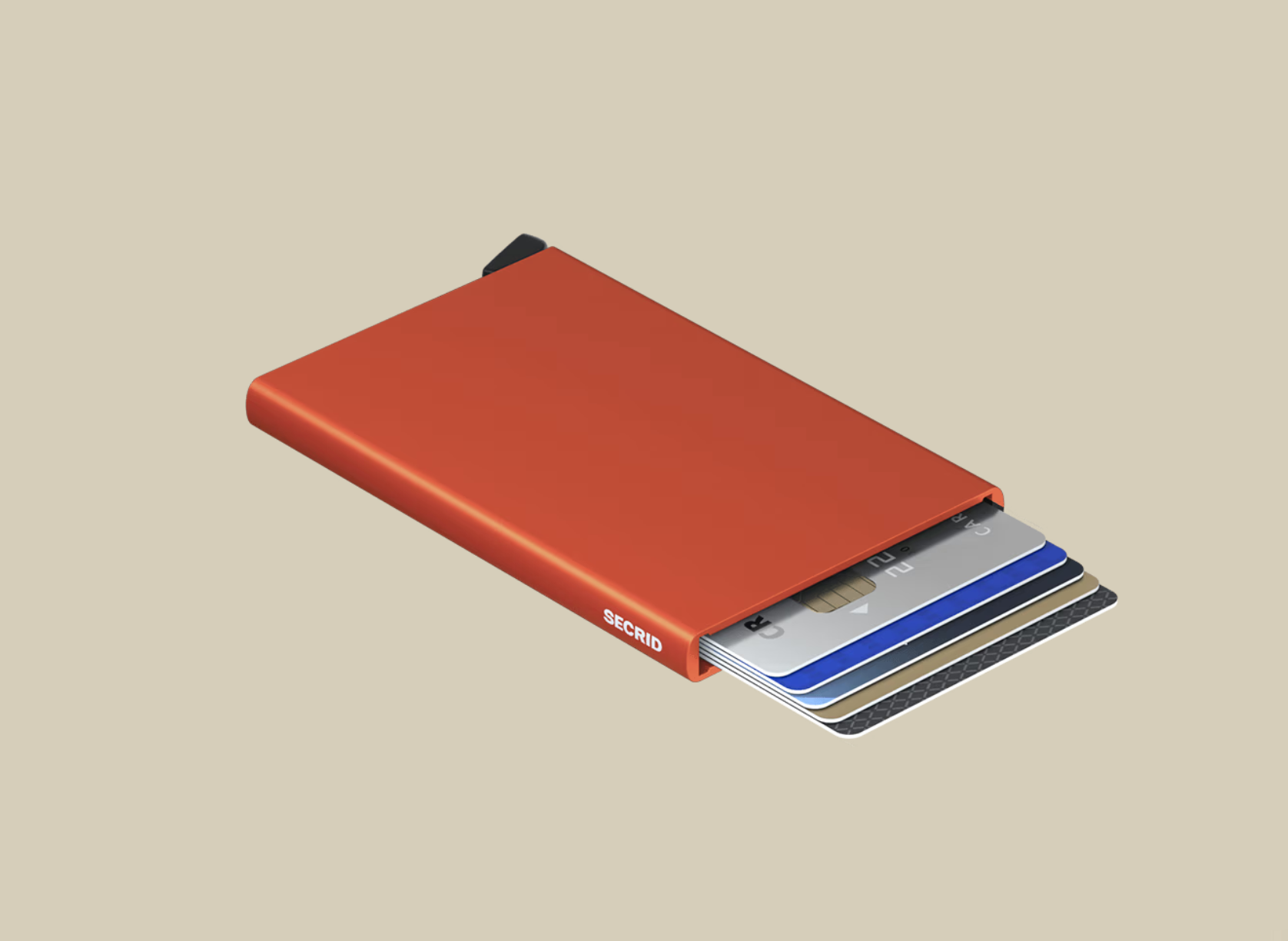 Secrid Cardprotector