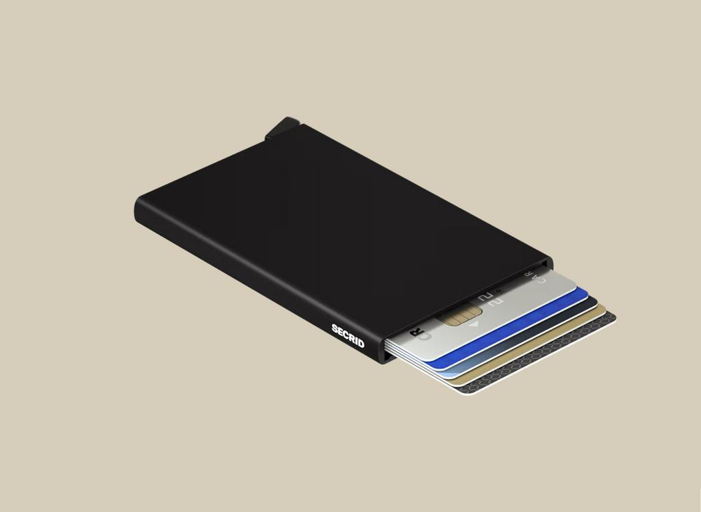 Secrid Cardprotector