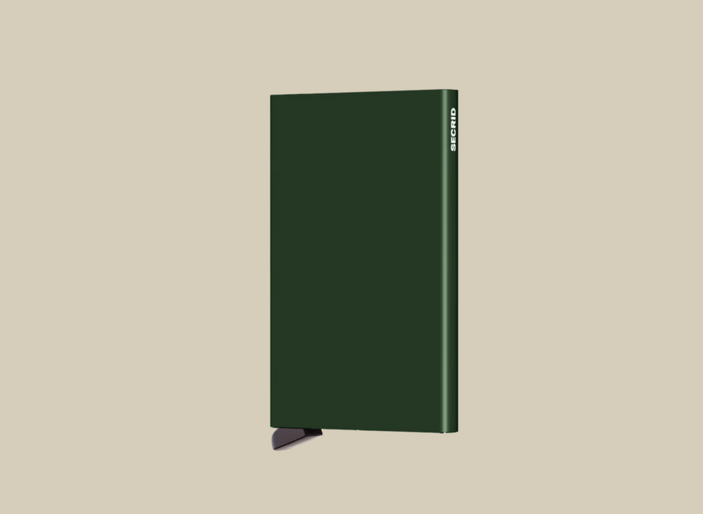 Secrid Cardprotector