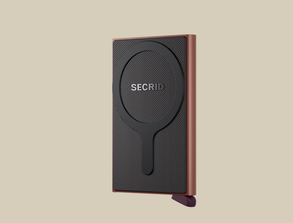 Secrid Magsafe Cardprotector