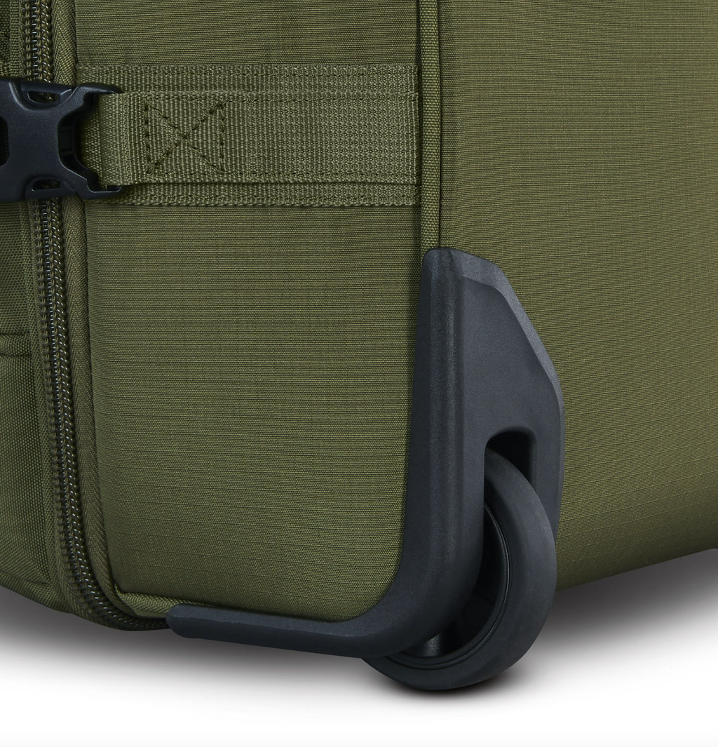 High Sierra Pathsetter 28" Wheeled Duffle
