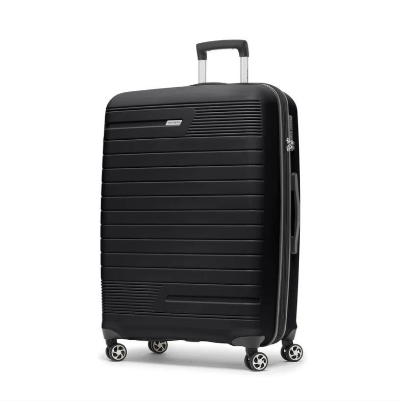 Samsonite Sirocco Expandable Spinner Large