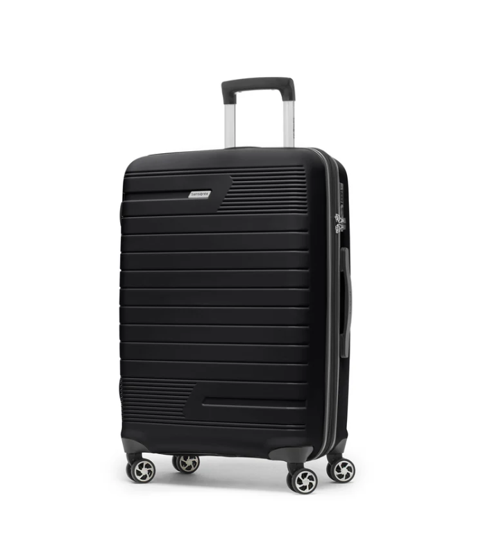 Samsonite Sirocco Expandable Spinner Medium