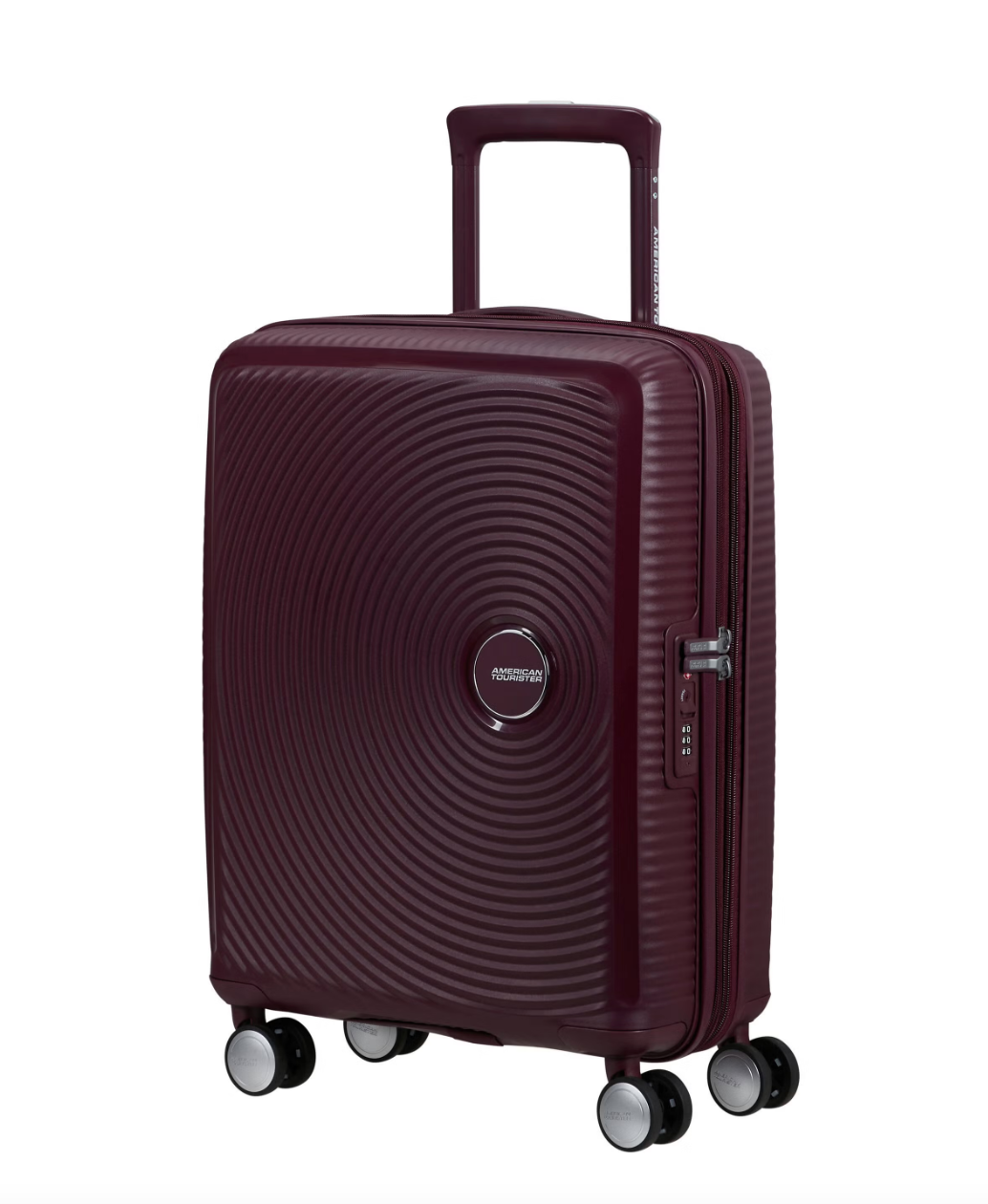 American Tourister Curio Spinner Carry-On