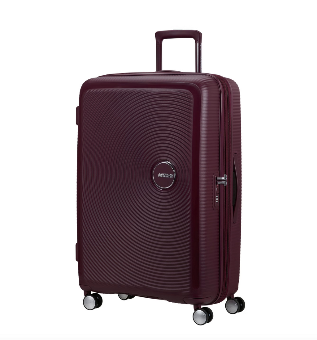 American Tourister Curio Spinner Medium