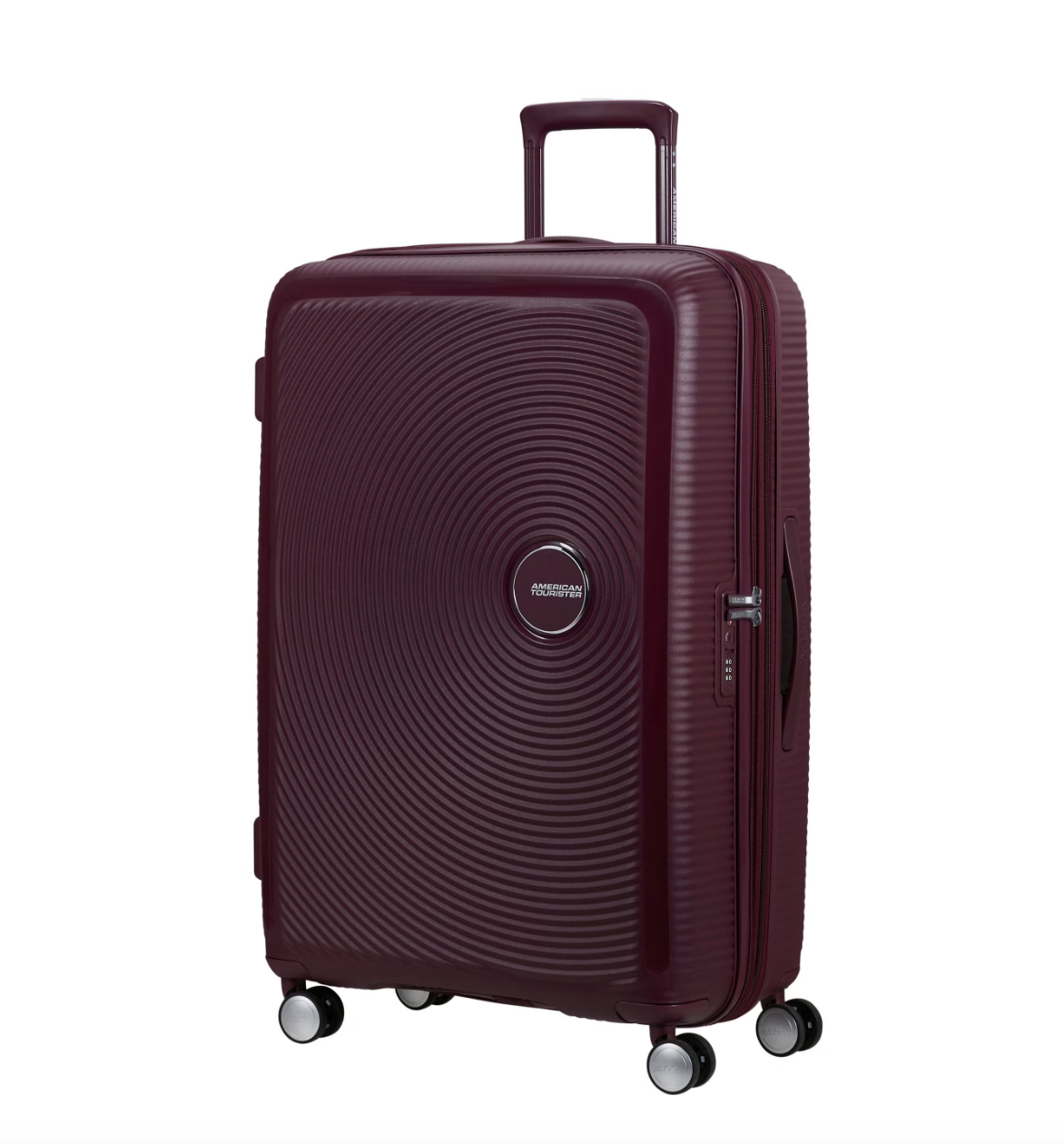 American Tourister Curio Spinner Medium