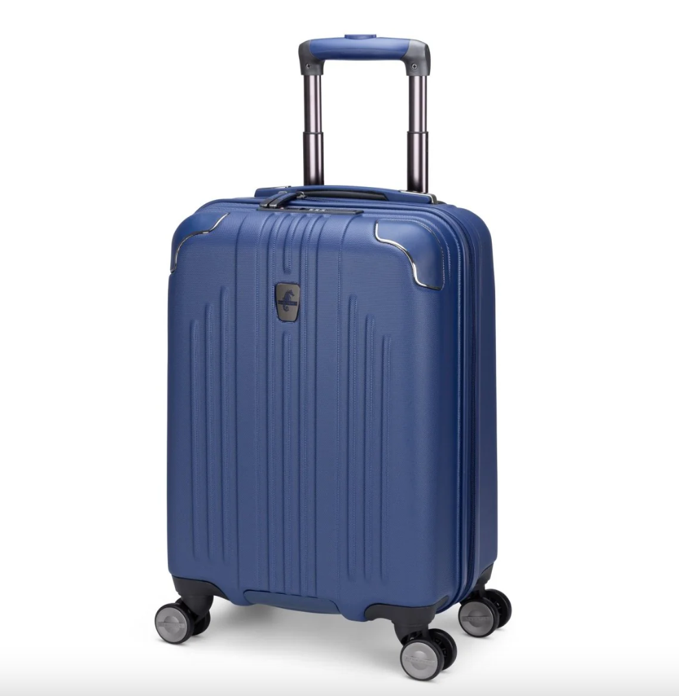 ATLANTIC PROPELLER 20" CARRY-ON SPINNER