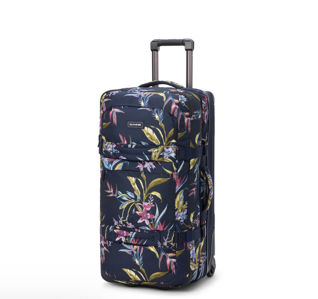 DAKINE SPLIT ROLLER BAG 85 LITRE