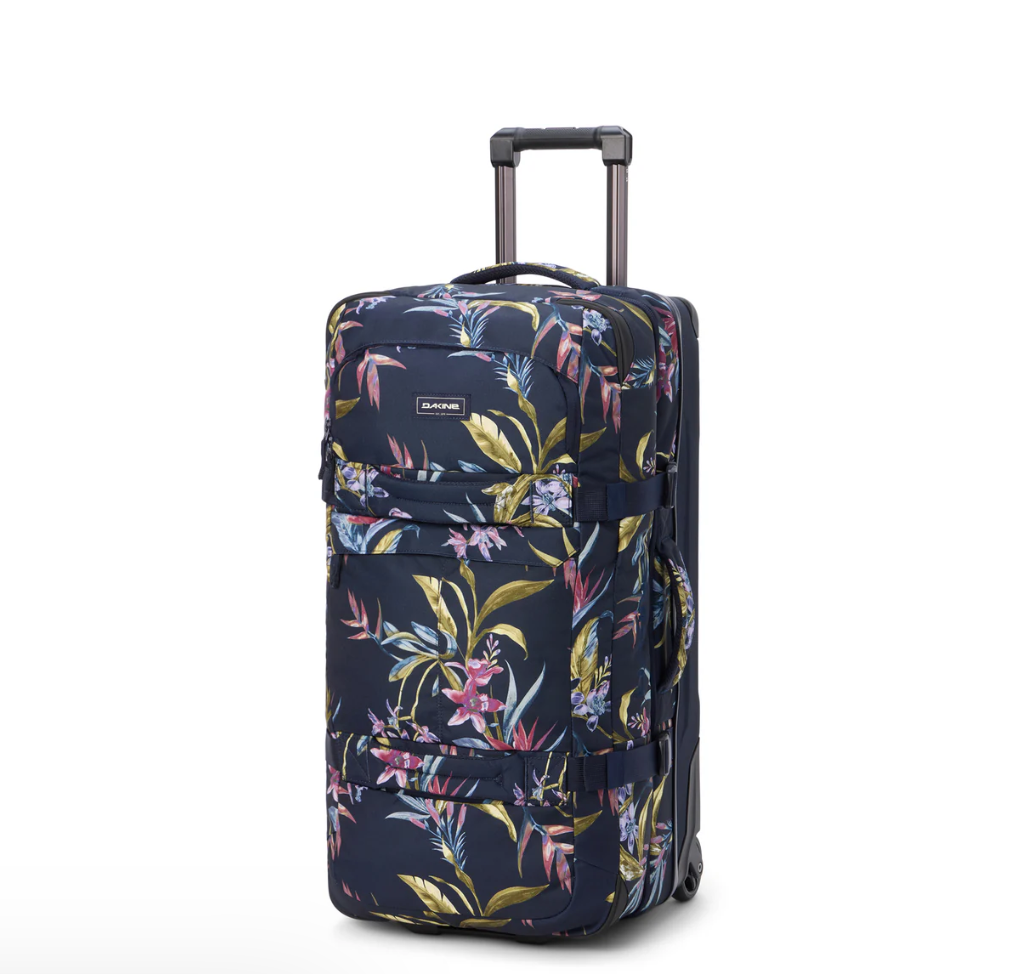DAKINE SPLIT ROLLER BAG 85 LITRE