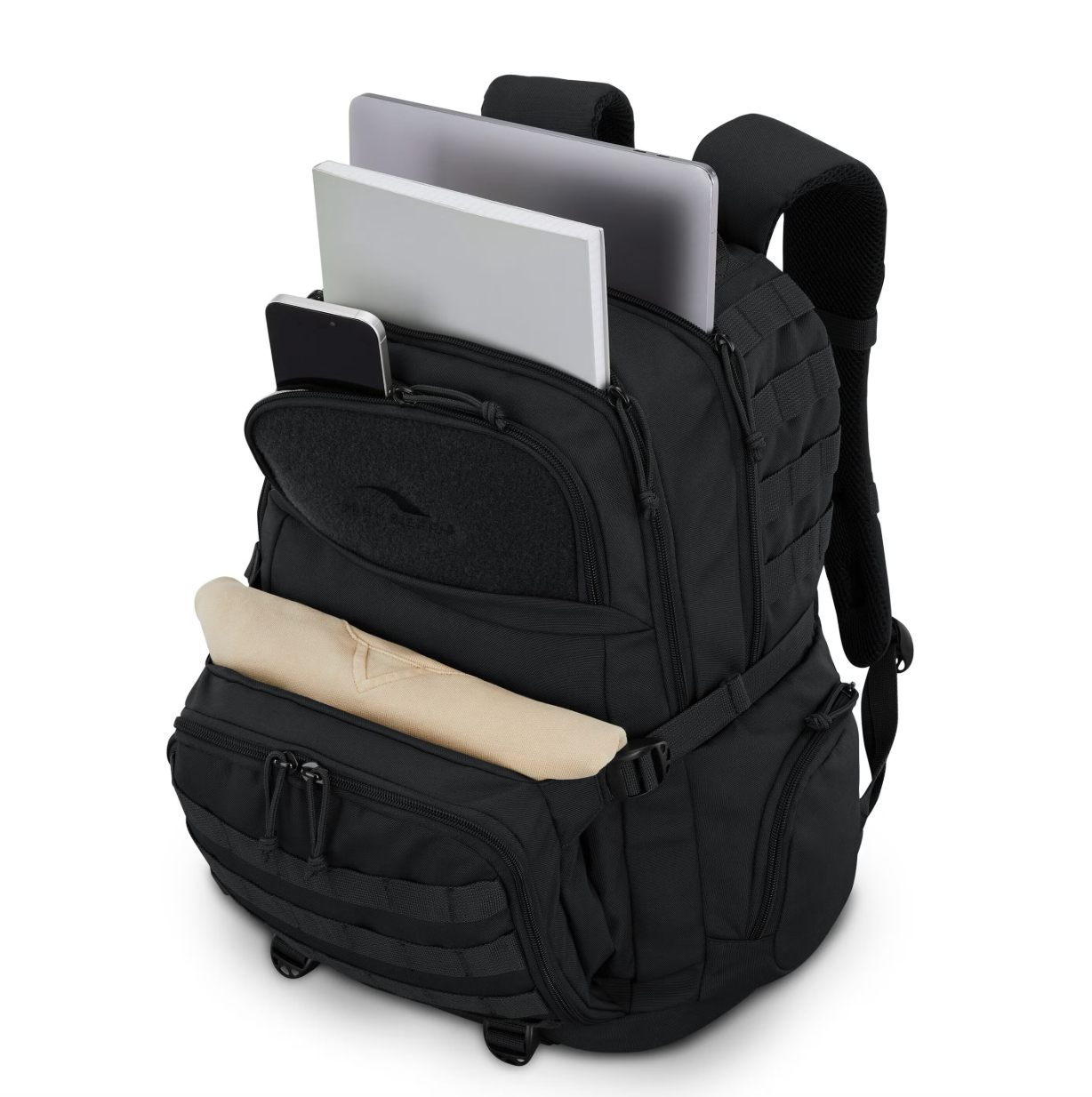 High Sierra Pathsetter Backpack