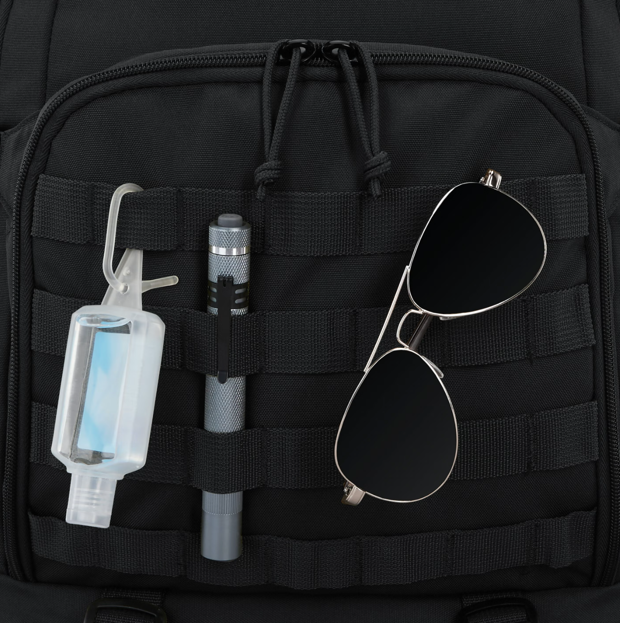 High Sierra Pathsetter Backpack