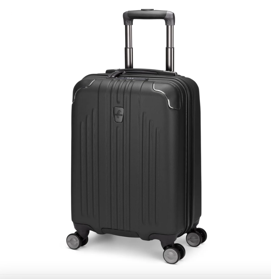 ATLANTIC PROPELLER 20" CARRY-ON SPINNER