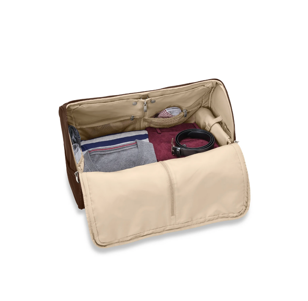 BRIGGS & RILEY Baseline Garment Duffle