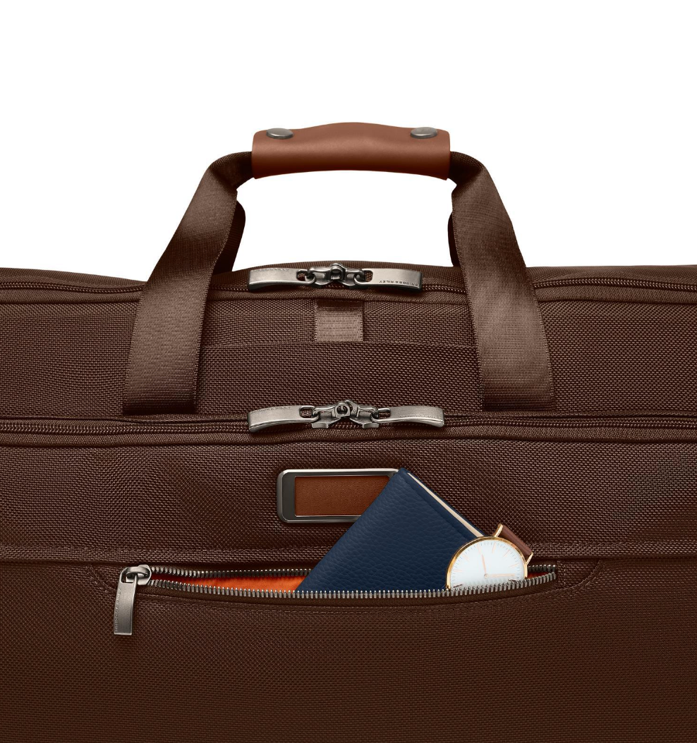 BRIGGS & RILEY Baseline Garment Duffle