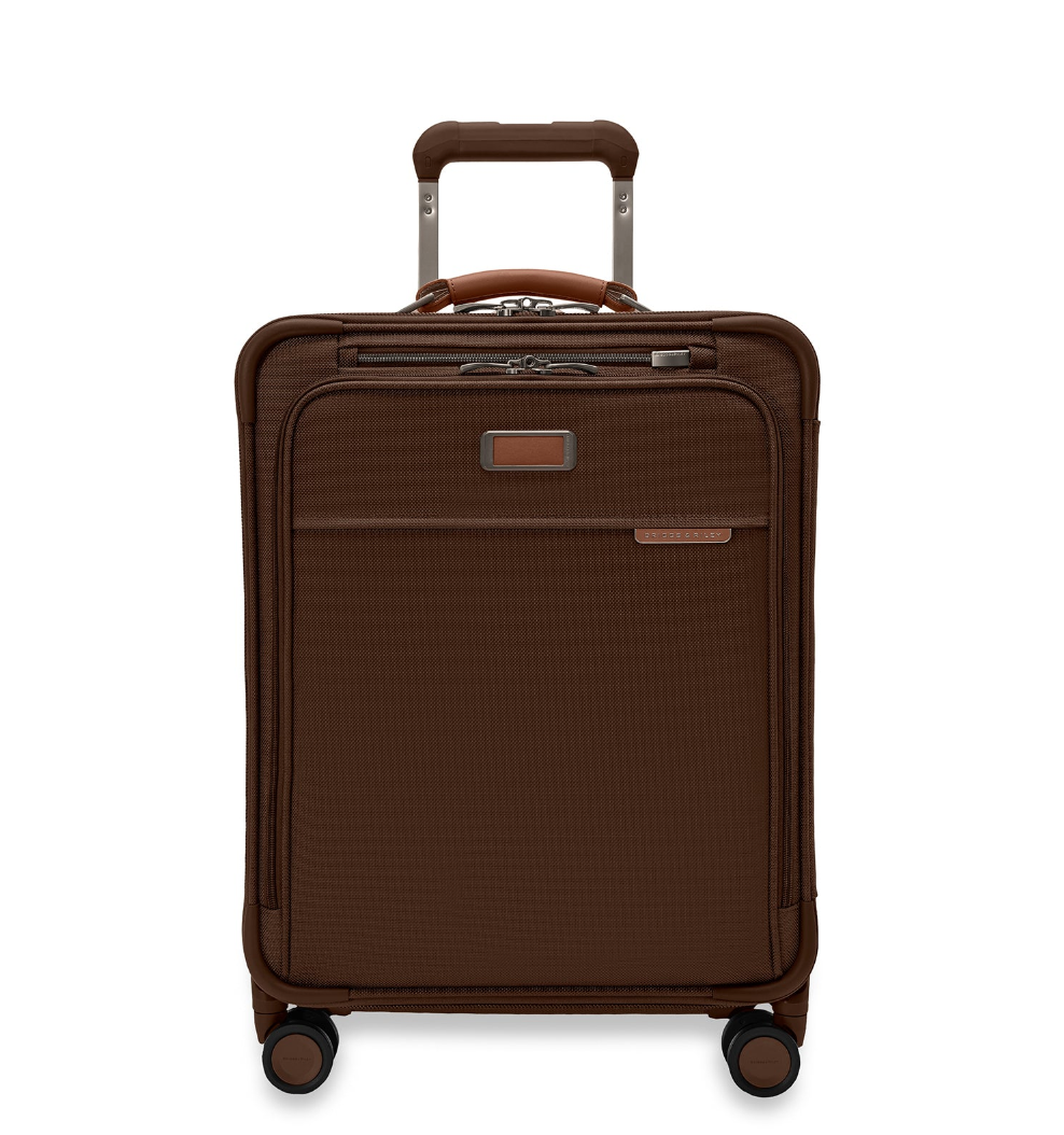 BRIGGS & RILEY Baseline Global Carry-On Expandable Spinner