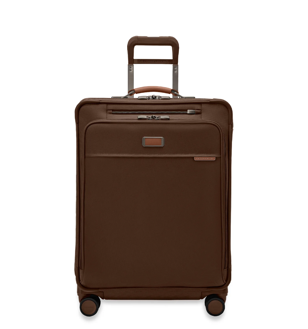 BRIGGS & RILEY Baseline Medium Expandable Spinner