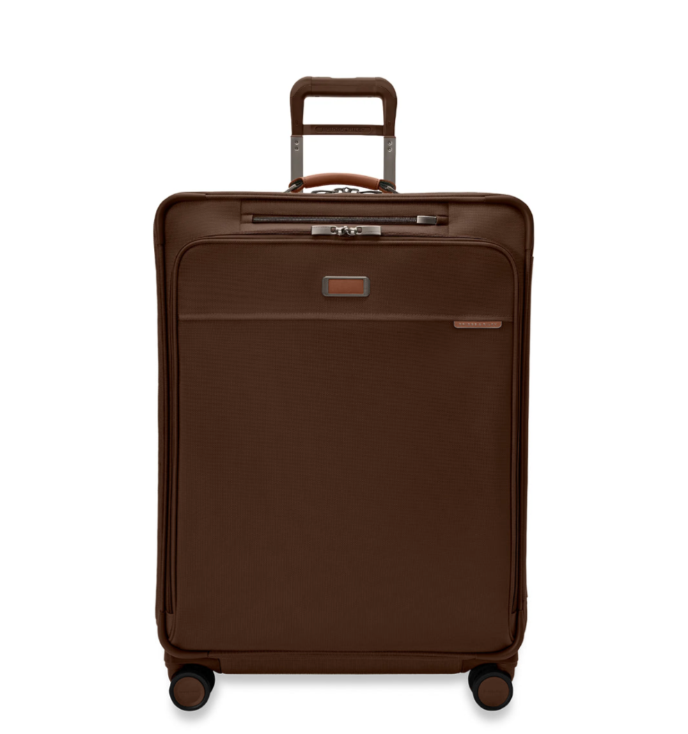 BRIGGS & RILEY Baseline Large Expandable Spinner