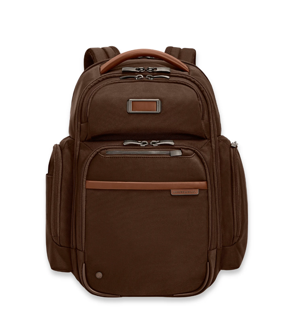 BRIGGS & RILEY @WORK Large Cargo Backpack