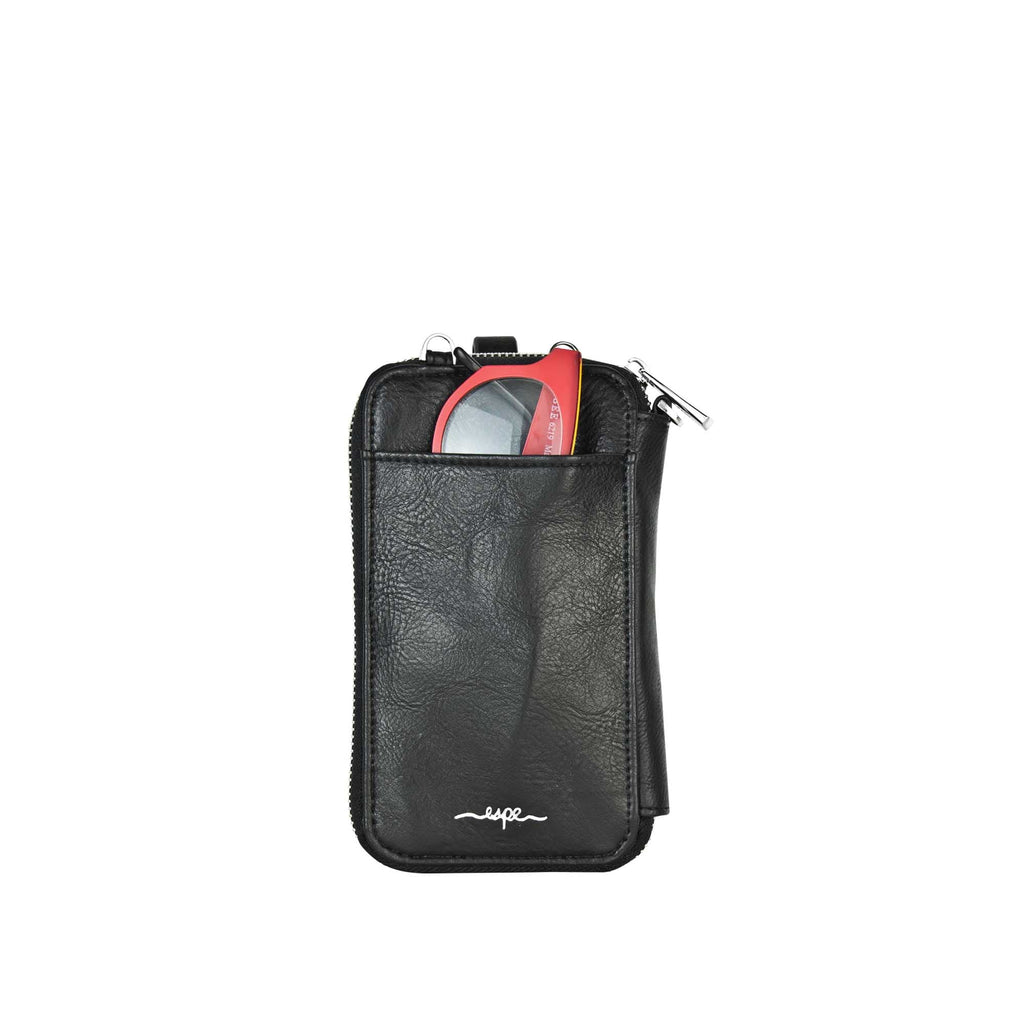 Pastel Smartphone Pouch (SS26) Blue