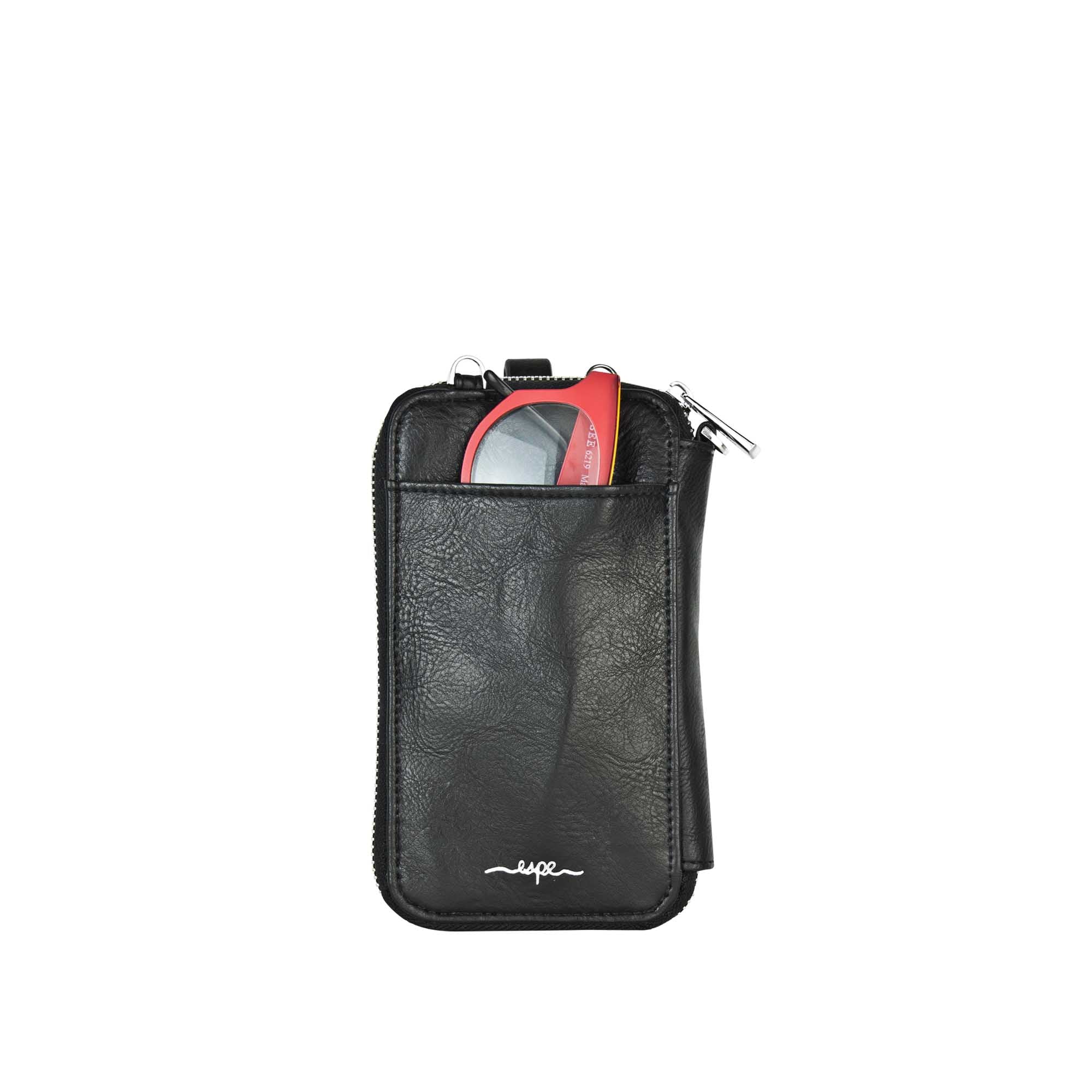 Pastel Smartphone Pouch (SS26) Blue