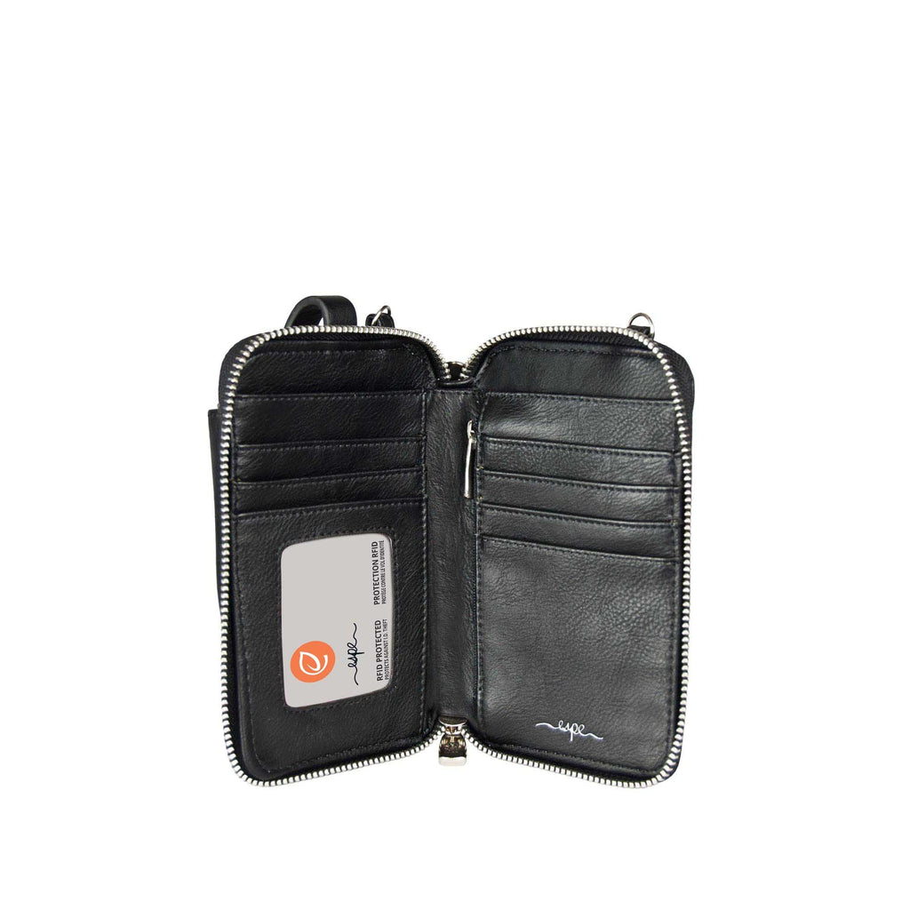 Pastel Smartphone Pouch (SS26) Blue