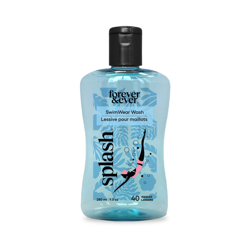 Forever&Ever Splash® Swimwear Wash