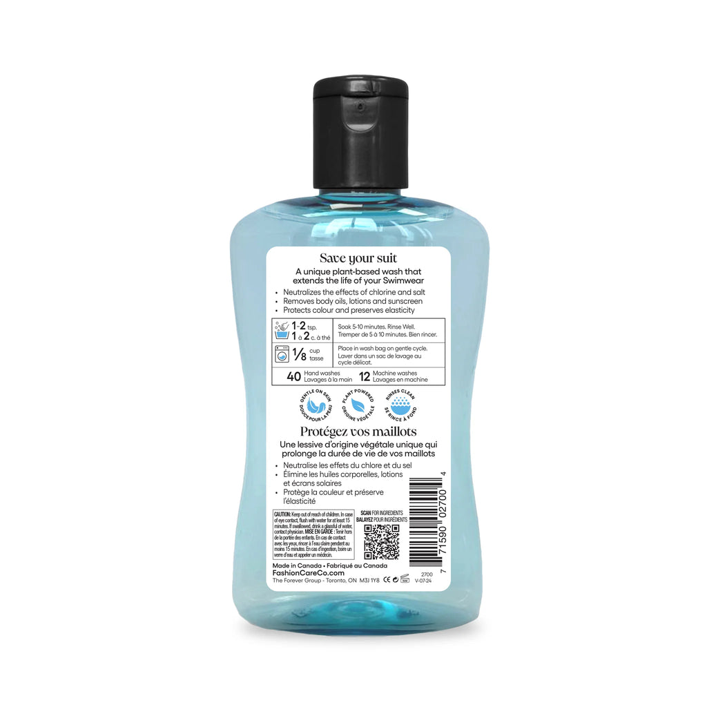 Forever&Ever Splash® Swimwear Wash