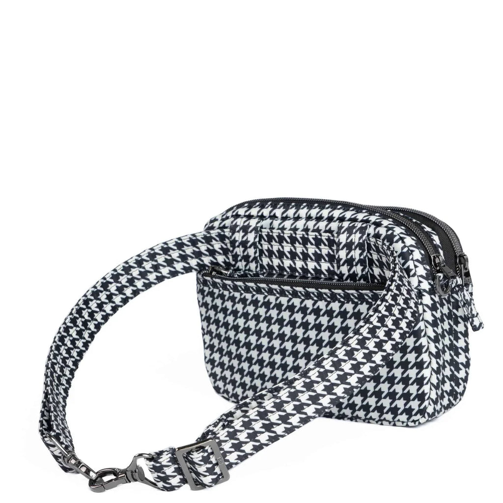 Lug Super Coupe 2 Convertible Crossbody Bag