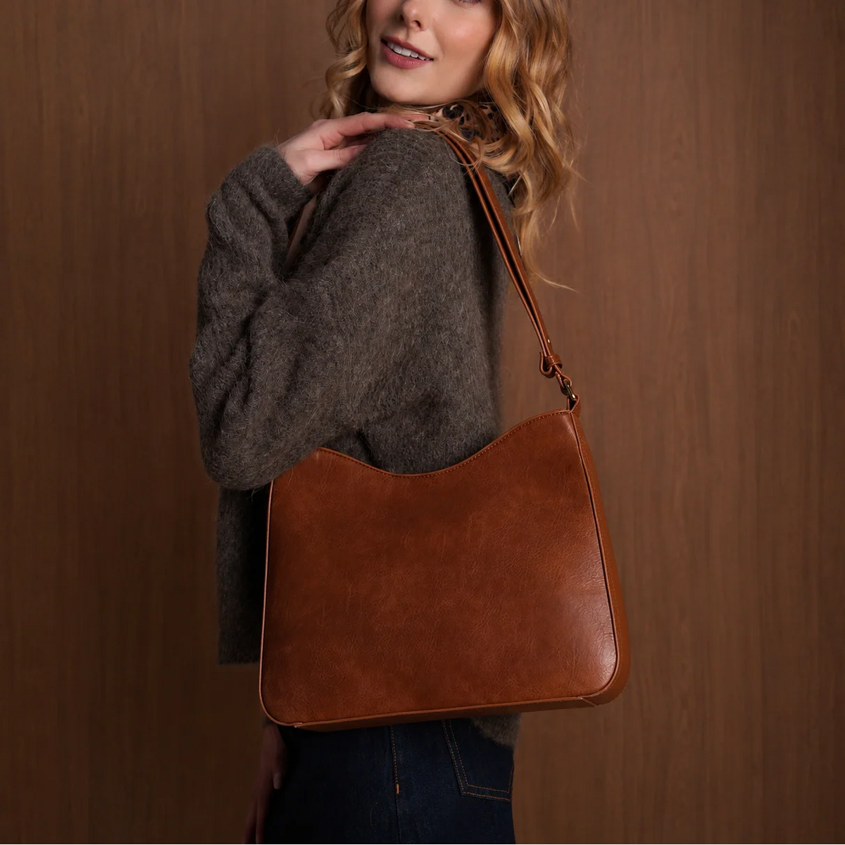 Espe Sutton Crossbody Bag