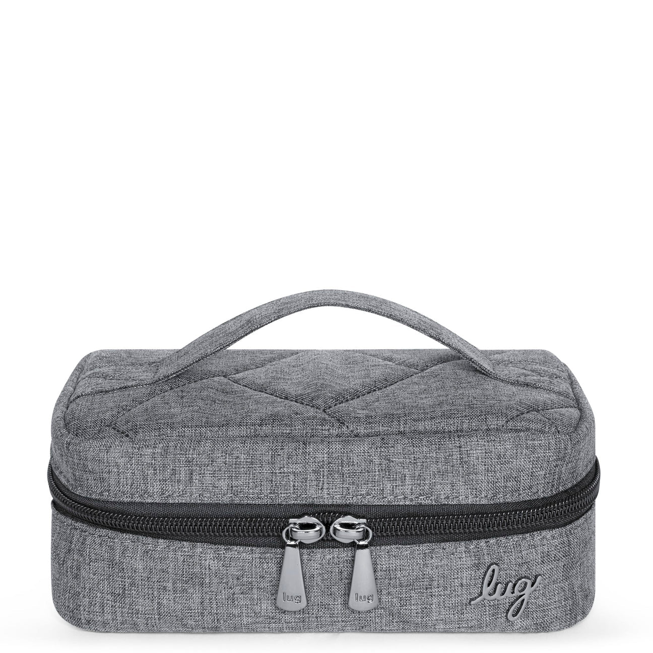 Lug Swizzle Jewelry Case