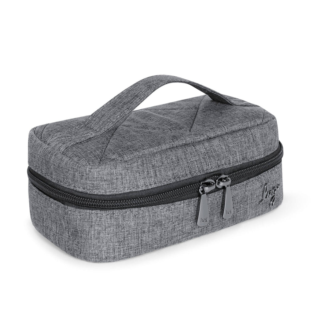 Lug Swizzle Jewelry Case