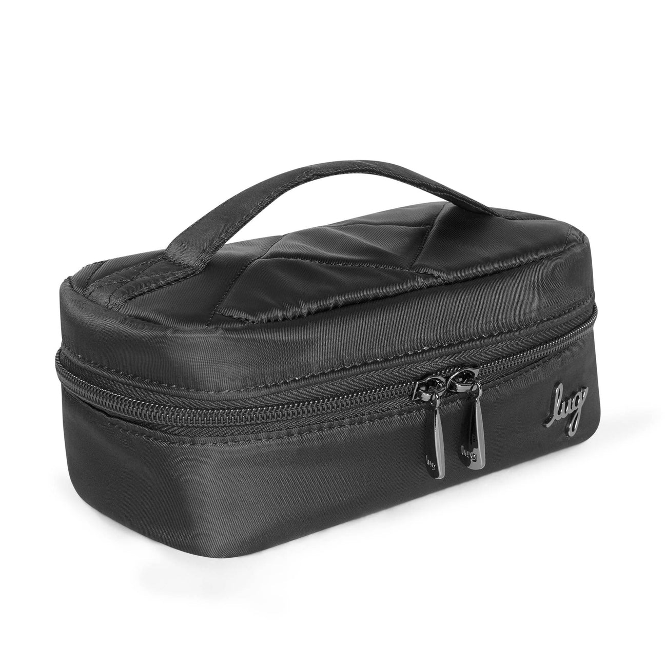 Lug Swizzle Jewelry Case