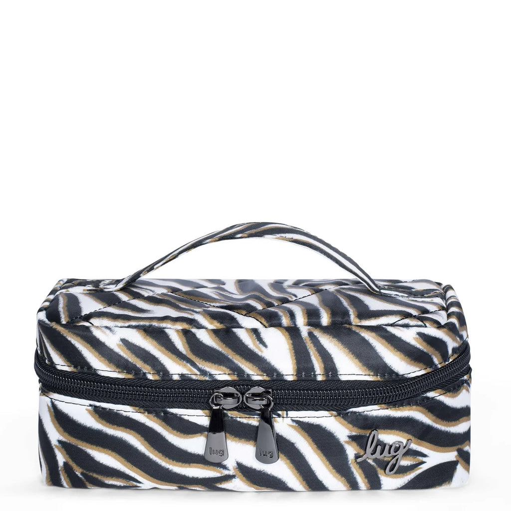 Lug Swizzle Jewelry Case