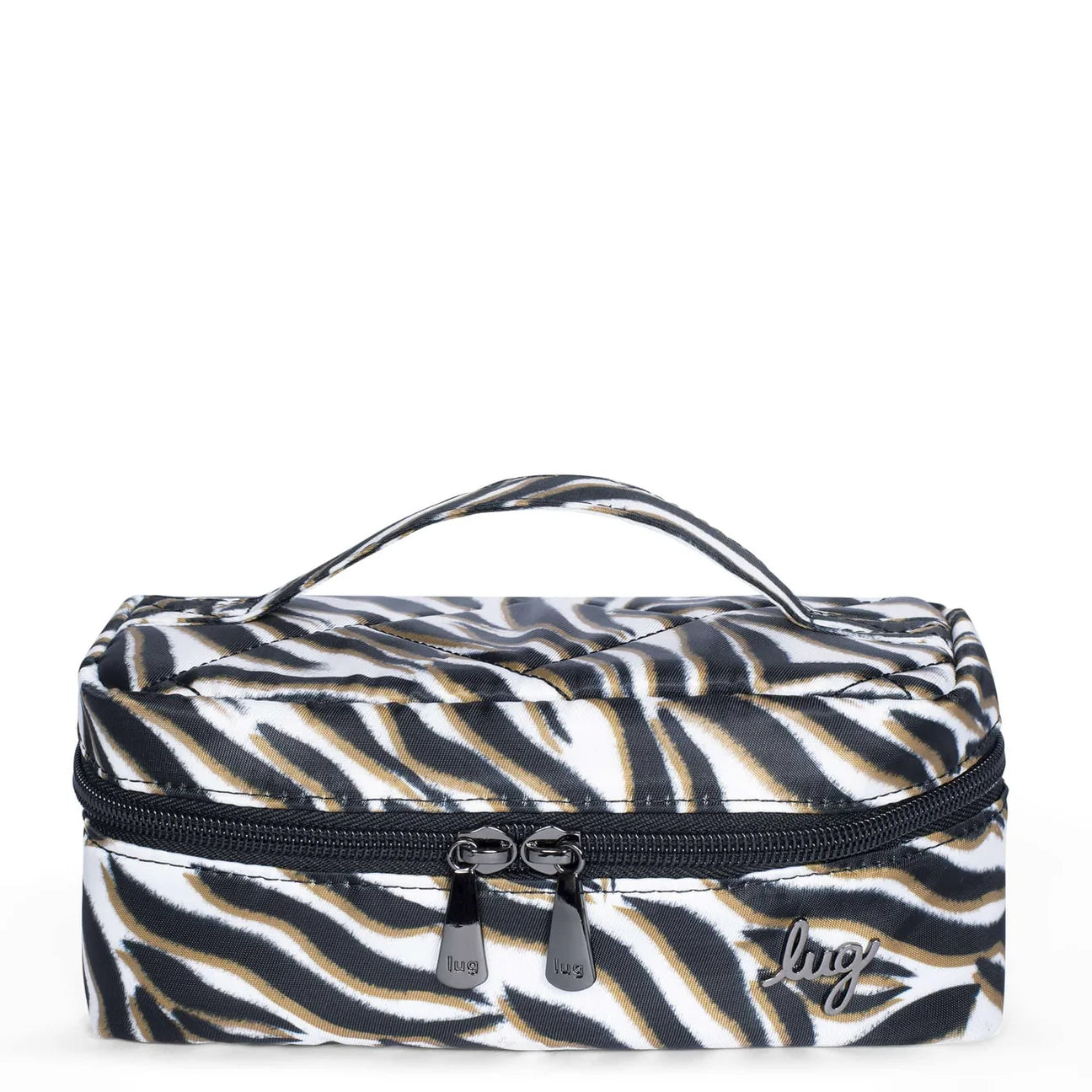 Lug Swizzle Jewelry Case