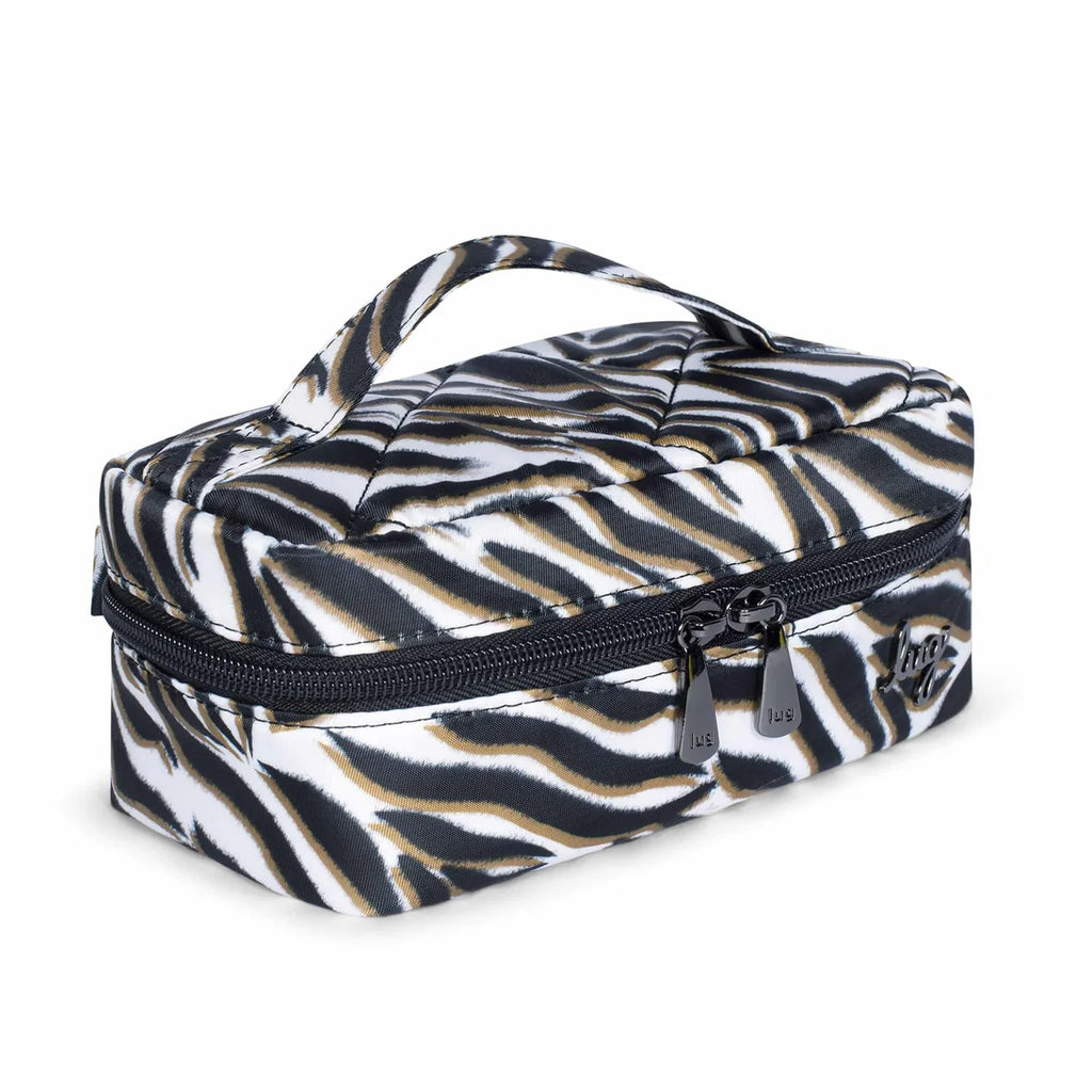Lug Swizzle Jewelry Case