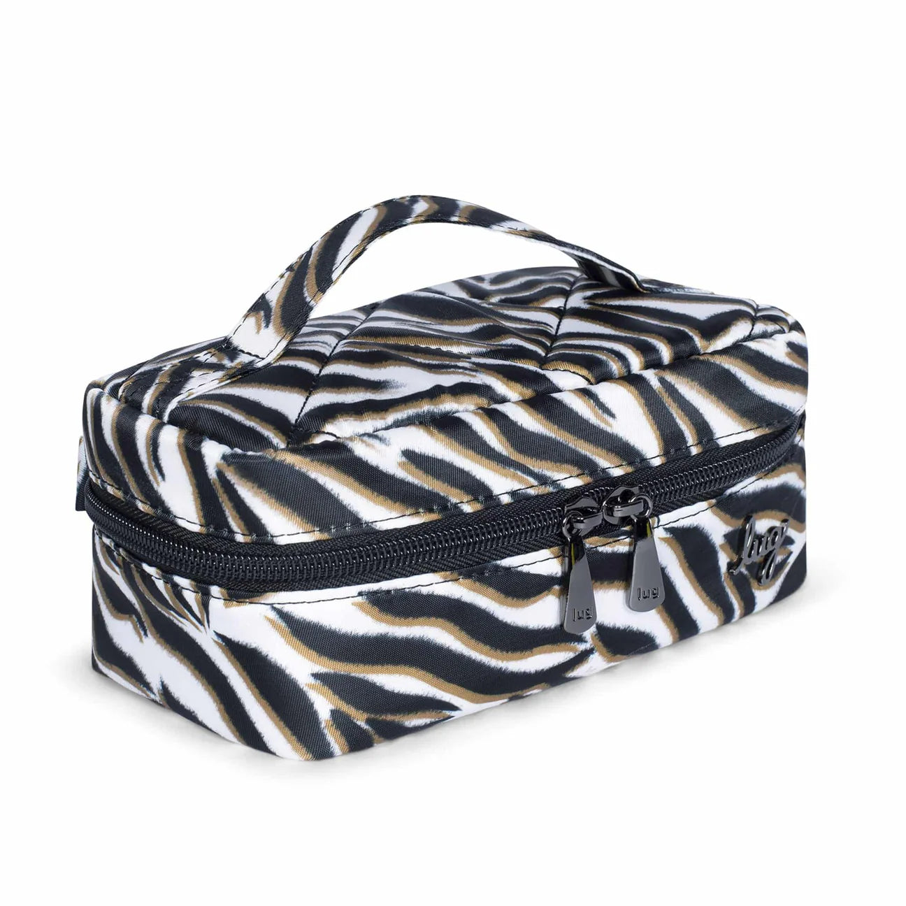 Lug Swizzle Jewelry Case