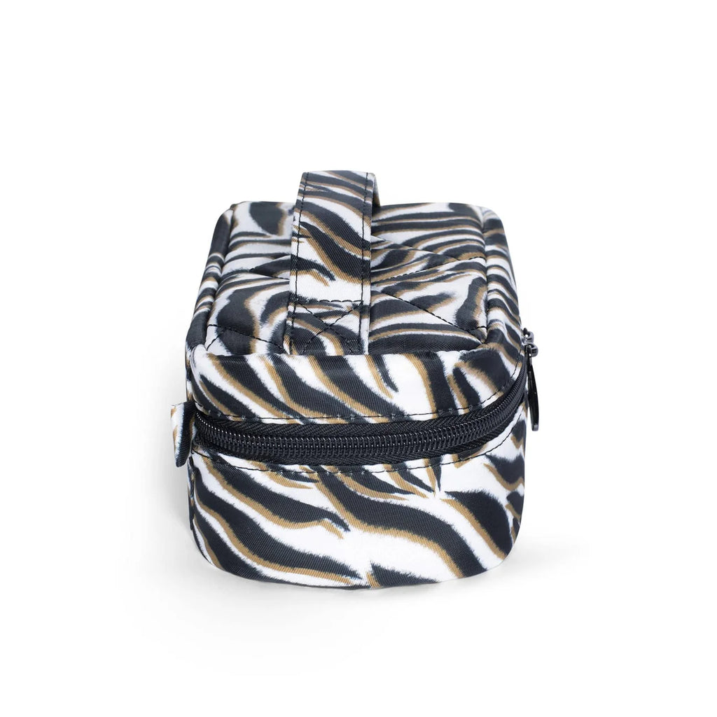 Lug Swizzle Jewelry Case