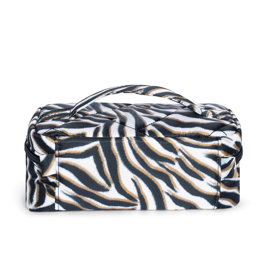 Lug Swizzle Jewelry Case
