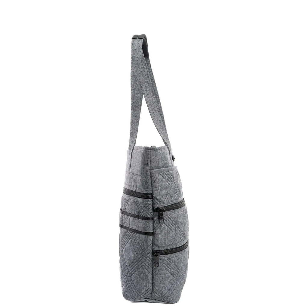 Lug Legacy Collection Taxi Tote Bag