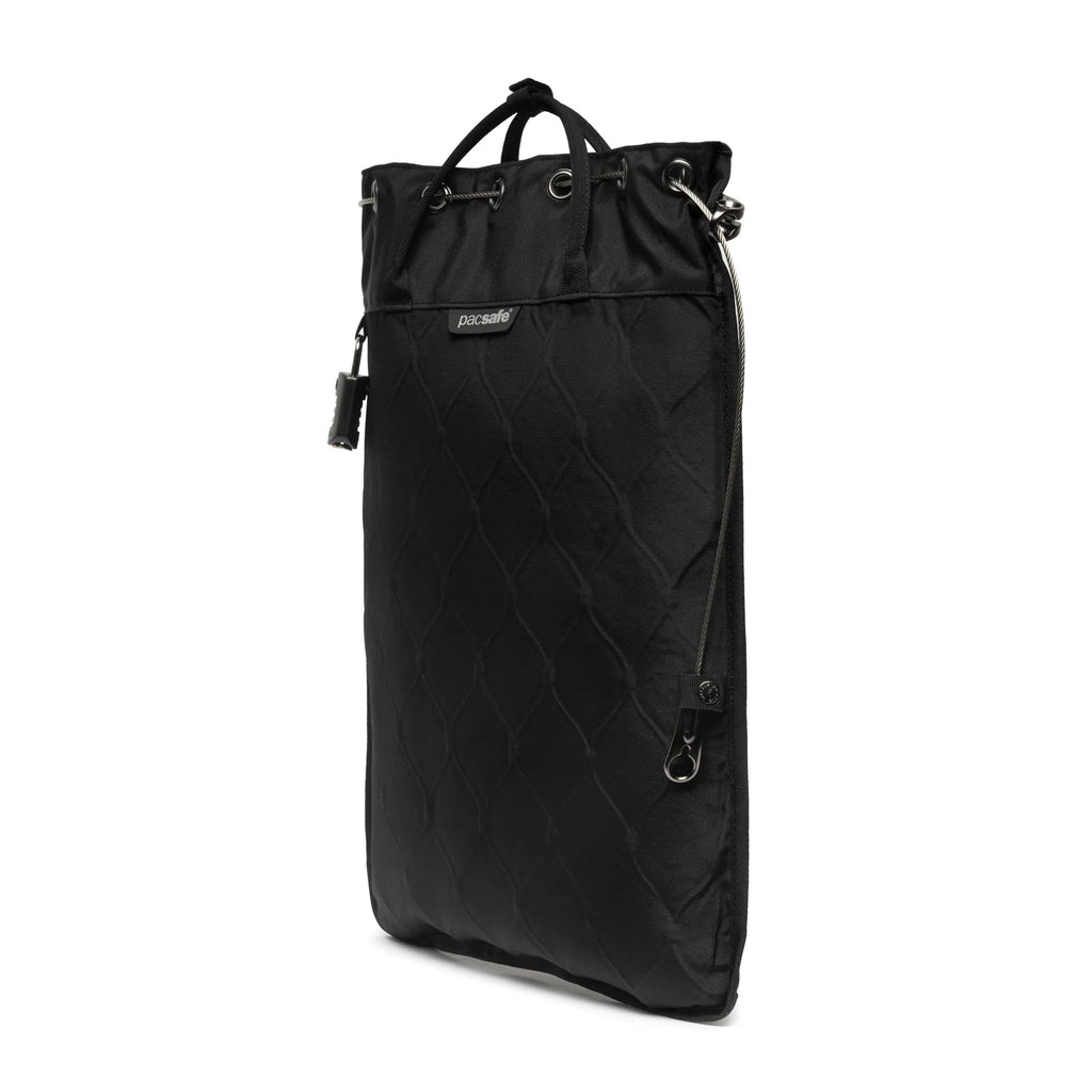 Pacsafe Travelsafe 5L GII Anti-Theft Portable Safe
