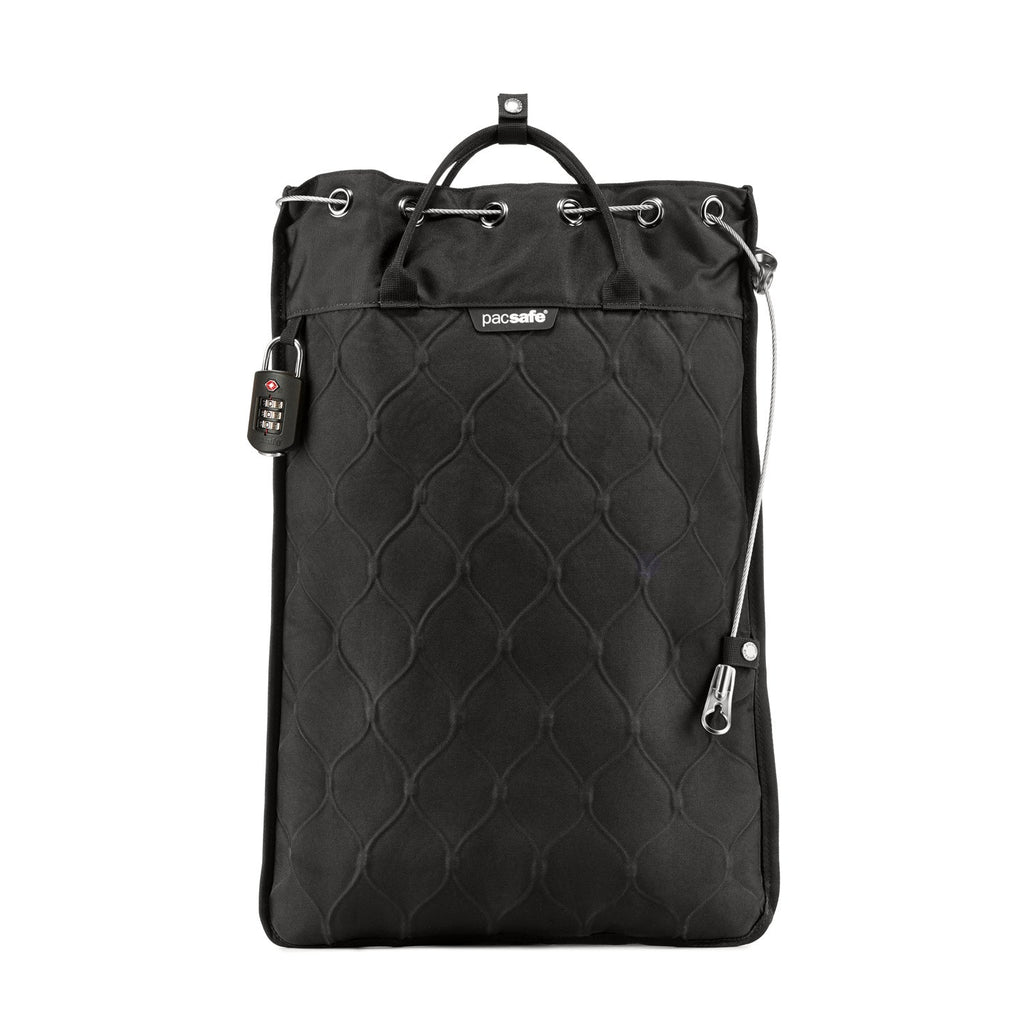 Pacsafe Travelsafe 12L GII Anti-Theft Portable Safe