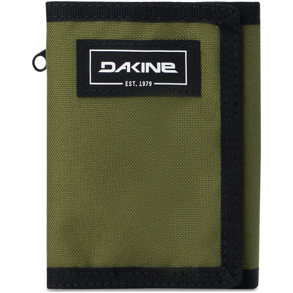 Dakine Vert Rail Wallet