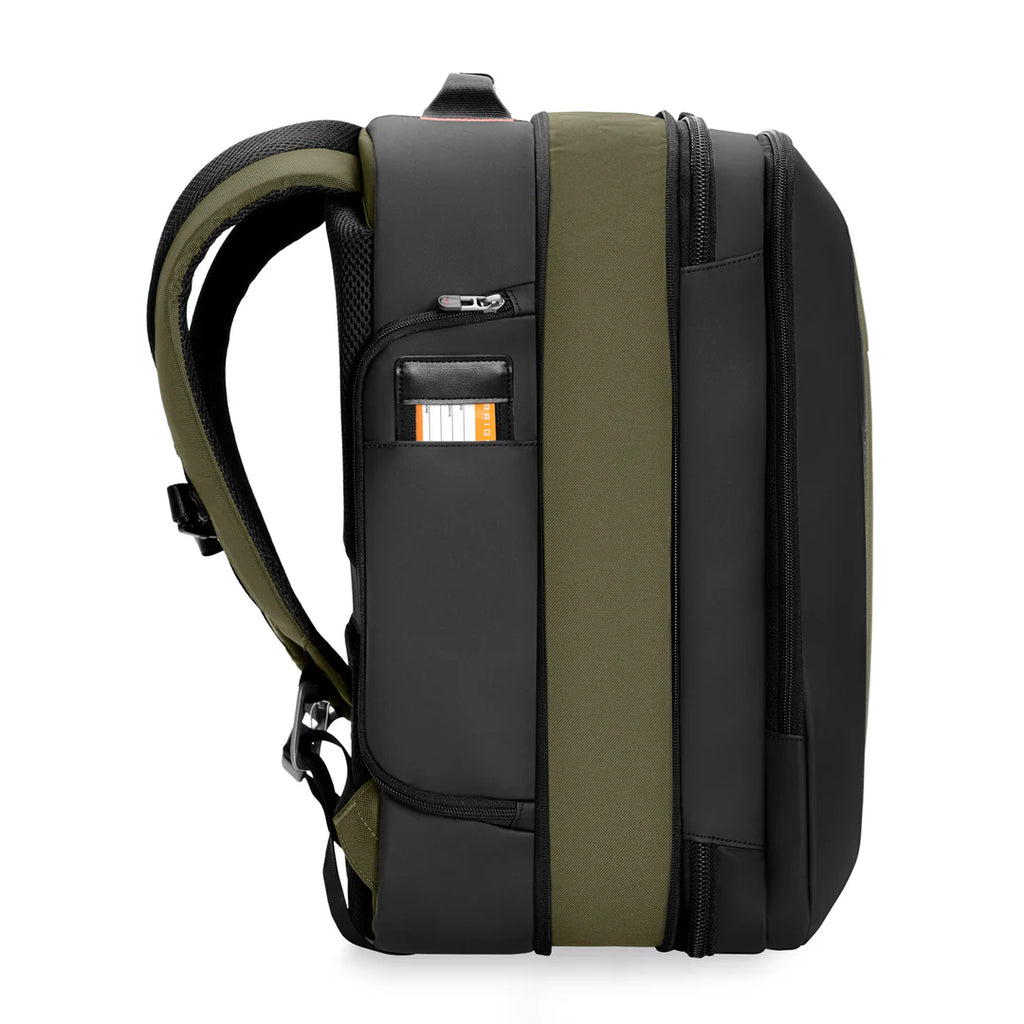 BRIGGS & RILEY ZDX Medium Convertible Backpack