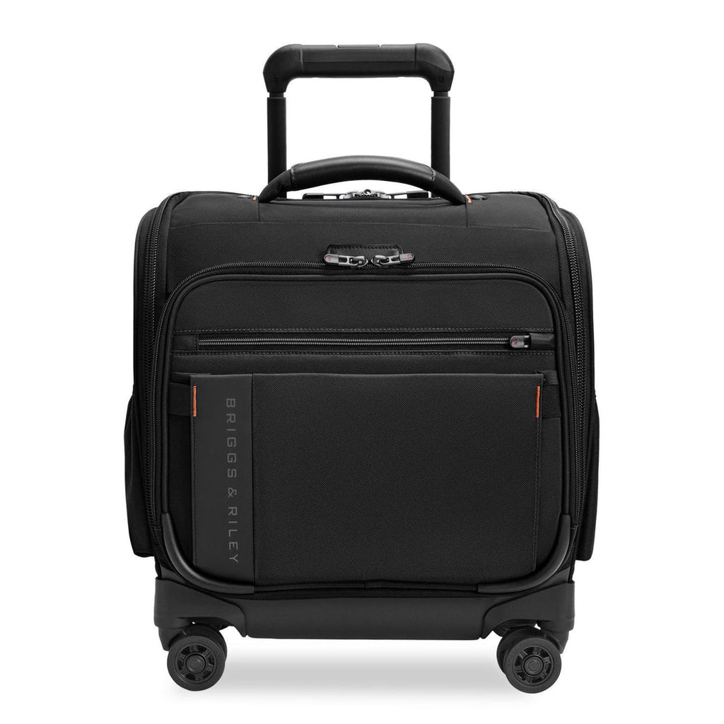BRIGGS & RILEY ZDX Cabin Spinner