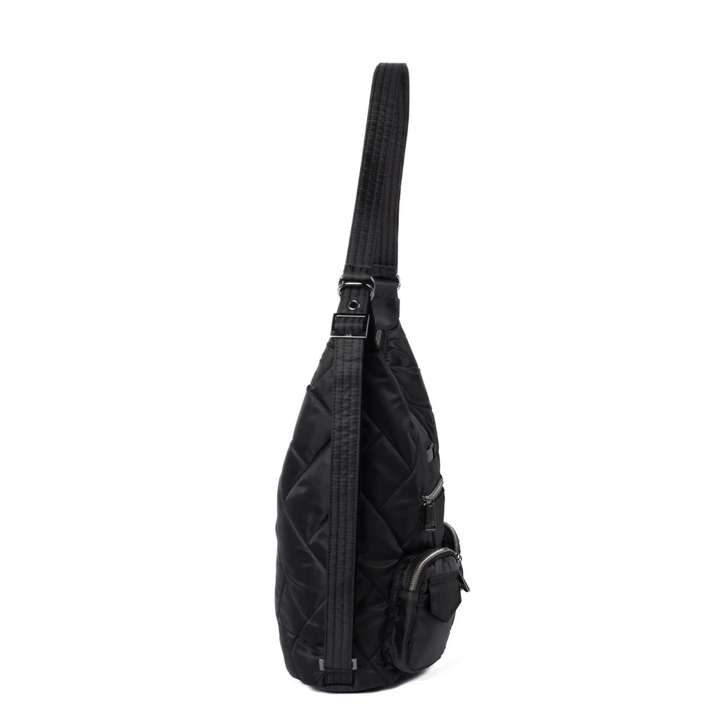 Lug Zipliner 2 Convertible Hobo Bag