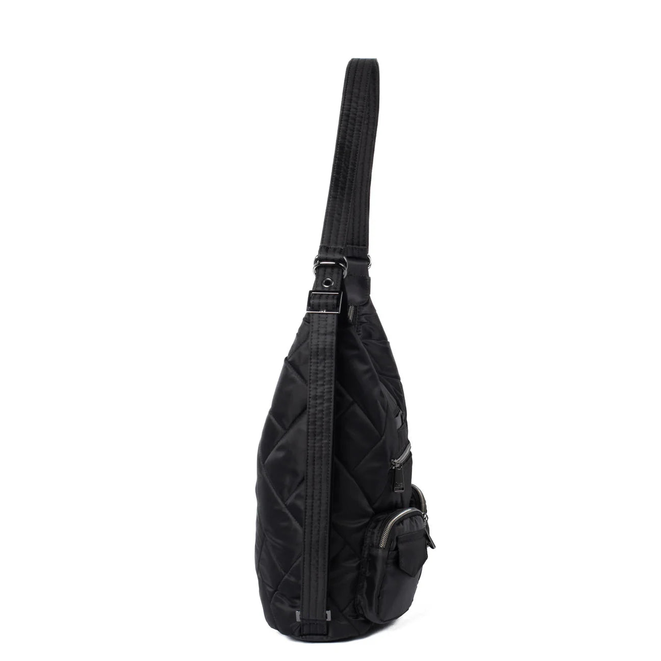Lug Zipliner 2 Convertible Hobo Bag
